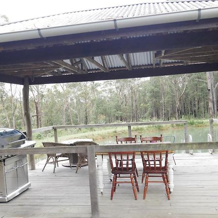True North - 4Br Home & Garden In Bush Setting With Huge Bath Bilpin Buitenkant foto
