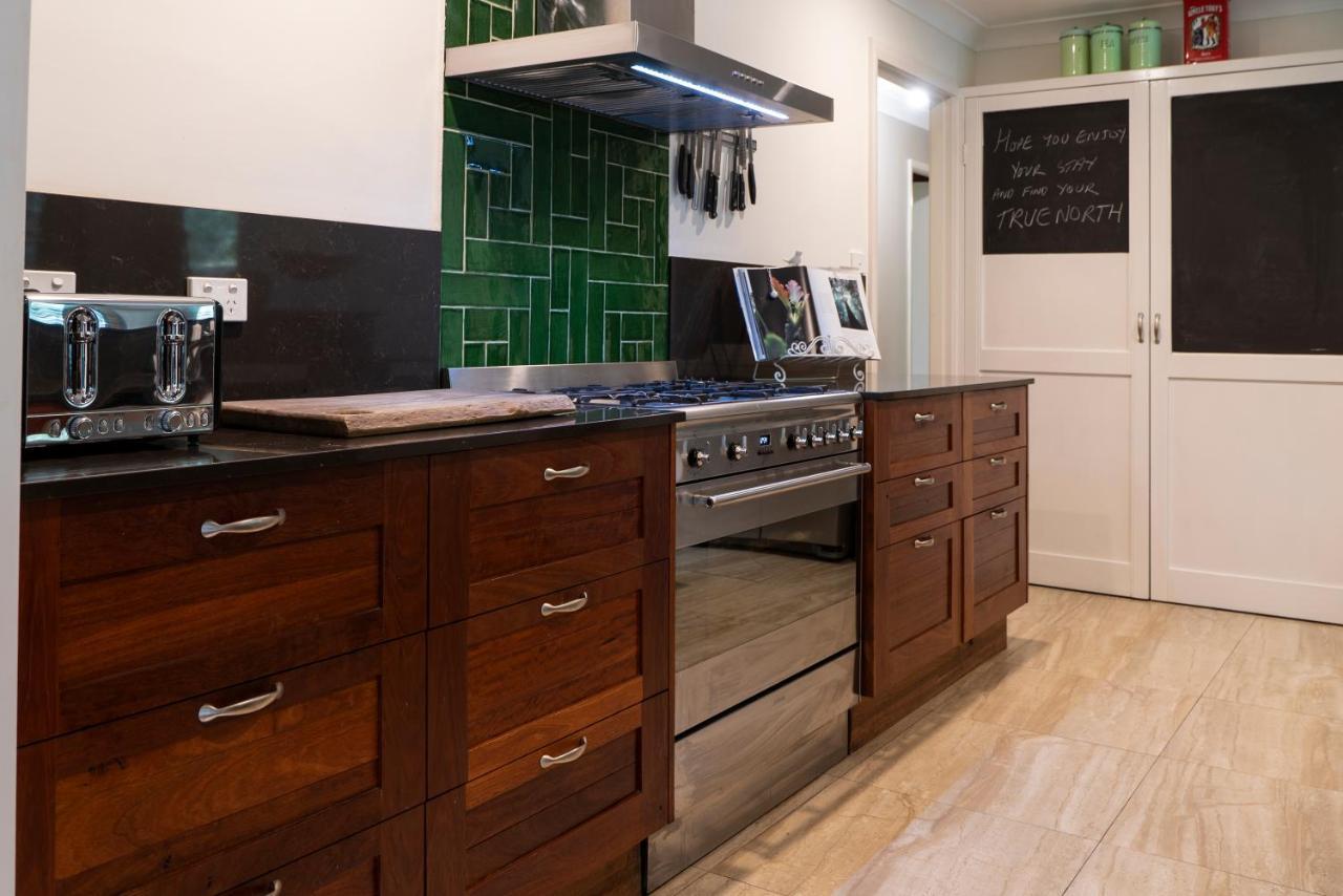 True North - 4Br Home & Garden In Bush Setting With Huge Bath Bilpin Buitenkant foto