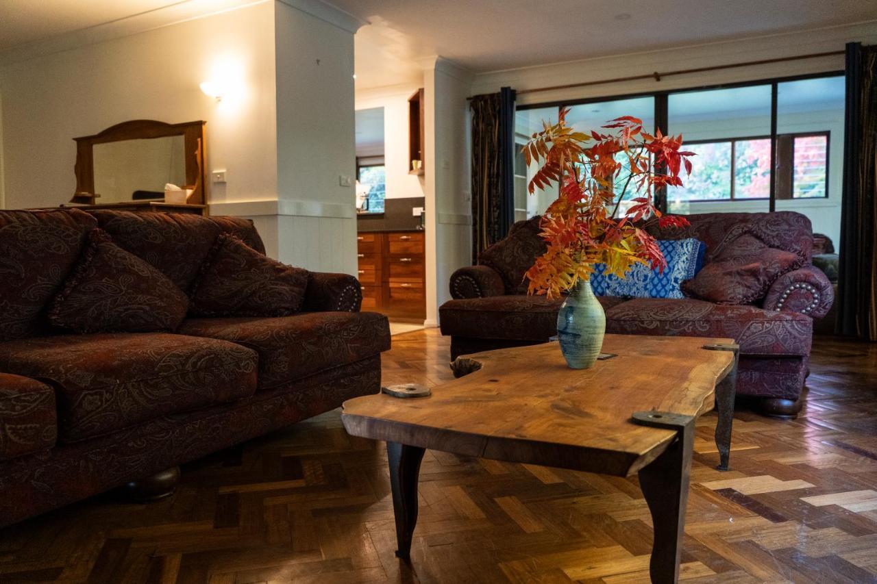 True North - 4Br Home & Garden In Bush Setting With Huge Bath Bilpin Buitenkant foto