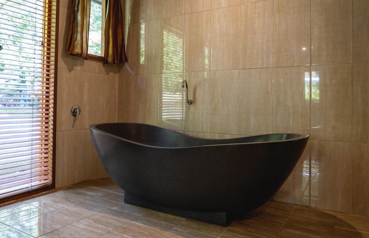 True North - 4Br Home & Garden In Bush Setting With Huge Bath Bilpin Buitenkant foto