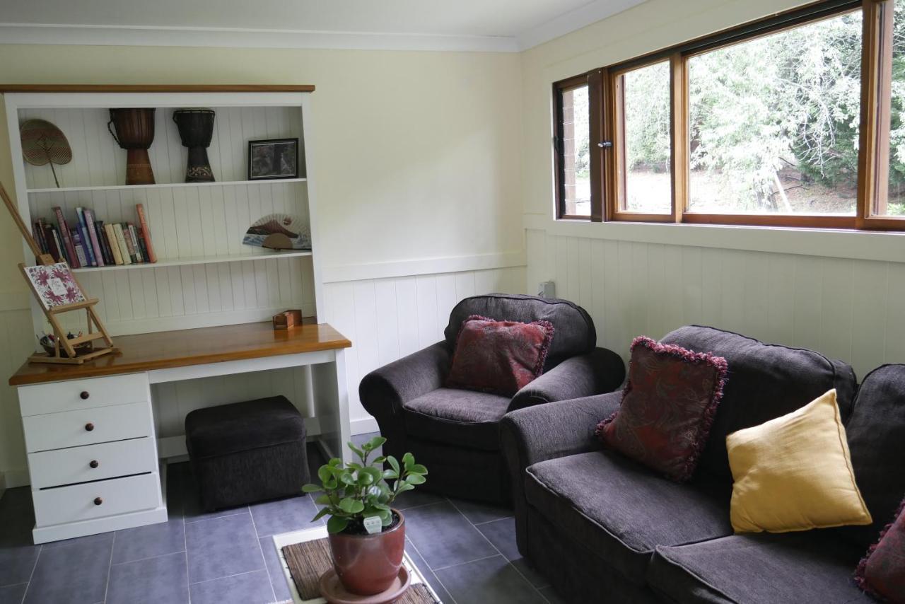 True North - 4Br Home & Garden In Bush Setting With Huge Bath Bilpin Buitenkant foto