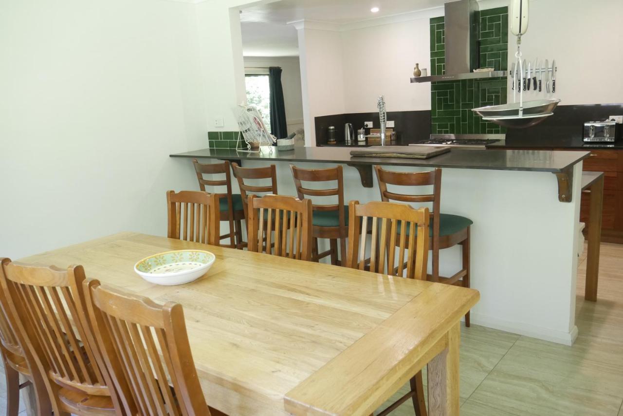 True North - 4Br Home & Garden In Bush Setting With Huge Bath Bilpin Buitenkant foto
