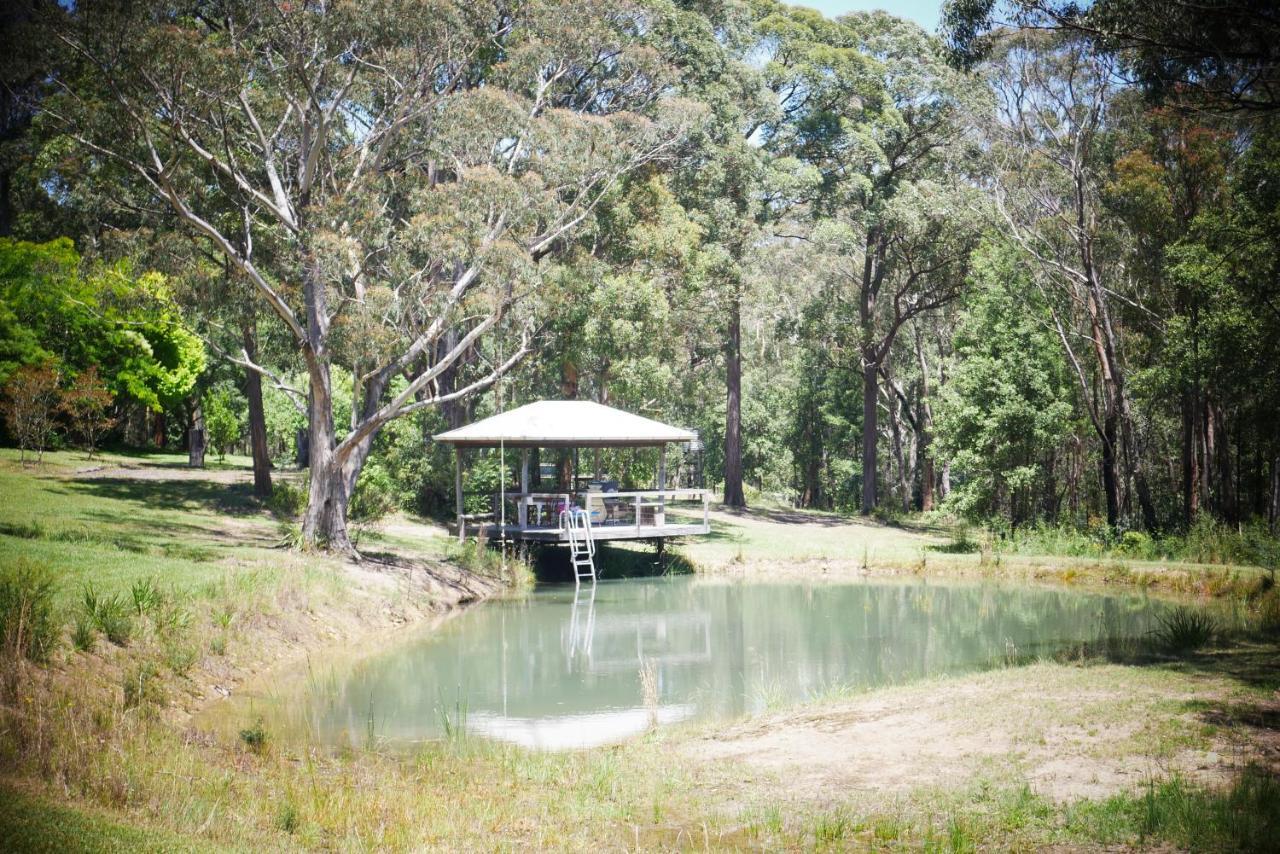 True North - 4Br Home & Garden In Bush Setting With Huge Bath Bilpin Buitenkant foto