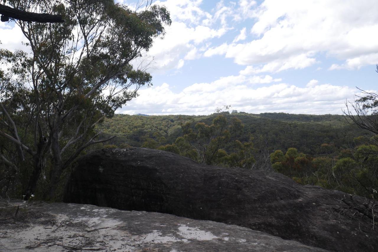 True North - 4Br Home & Garden In Bush Setting With Huge Bath Bilpin Buitenkant foto
