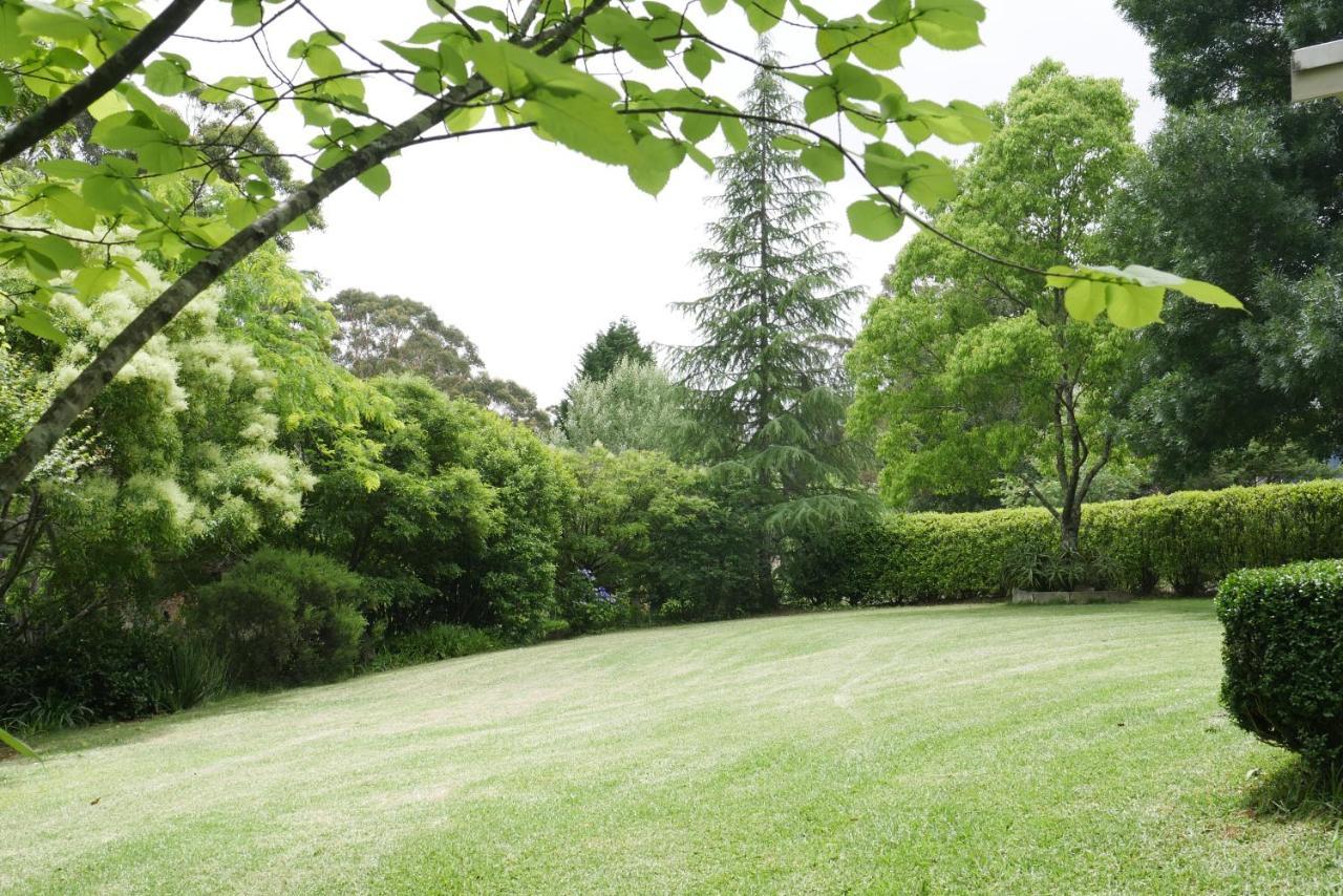 True North - 4Br Home & Garden In Bush Setting With Huge Bath Bilpin Buitenkant foto