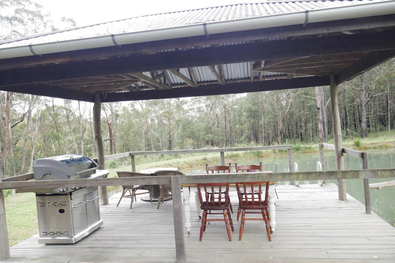 True North - 4Br Home & Garden In Bush Setting With Huge Bath Bilpin Buitenkant foto