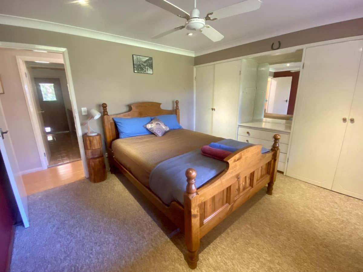 True North - 4Br Home & Garden In Bush Setting With Huge Bath Bilpin Buitenkant foto