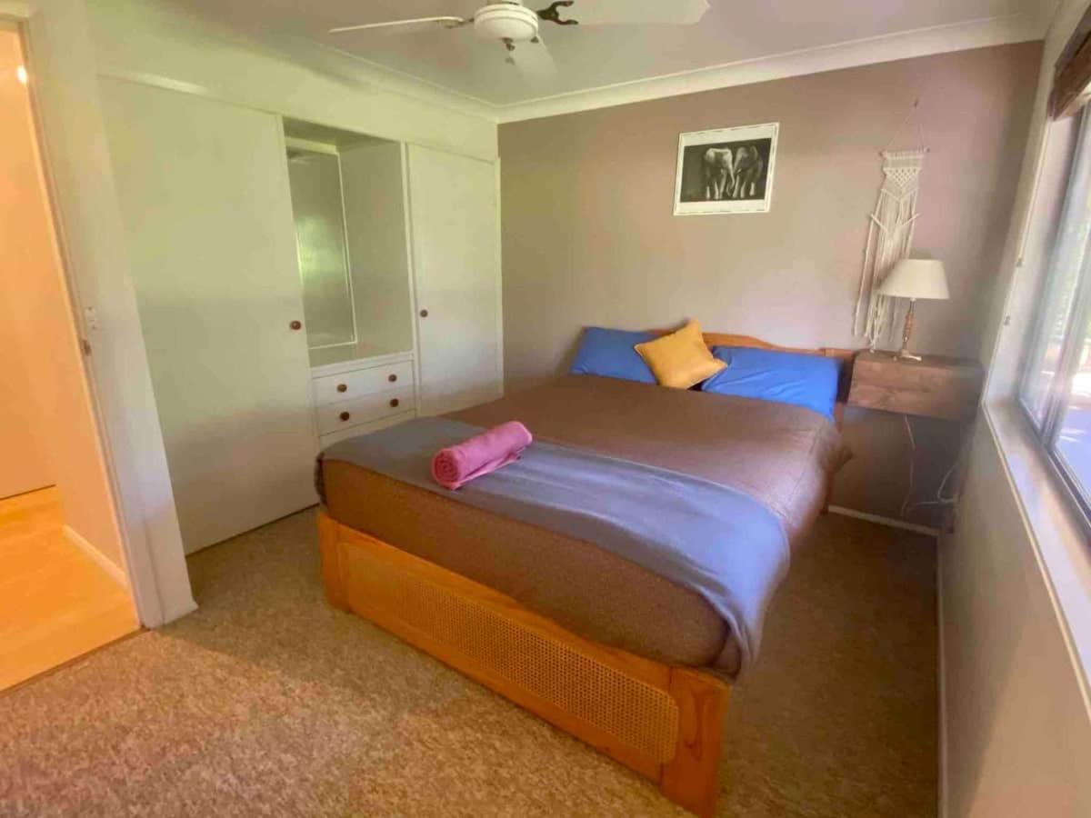 True North - 4Br Home & Garden In Bush Setting With Huge Bath Bilpin Buitenkant foto