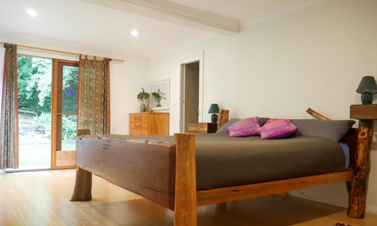 True North - 4Br Home & Garden In Bush Setting With Huge Bath Bilpin Buitenkant foto