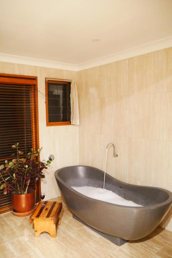 True North - 4Br Home & Garden In Bush Setting With Huge Bath Bilpin Buitenkant foto